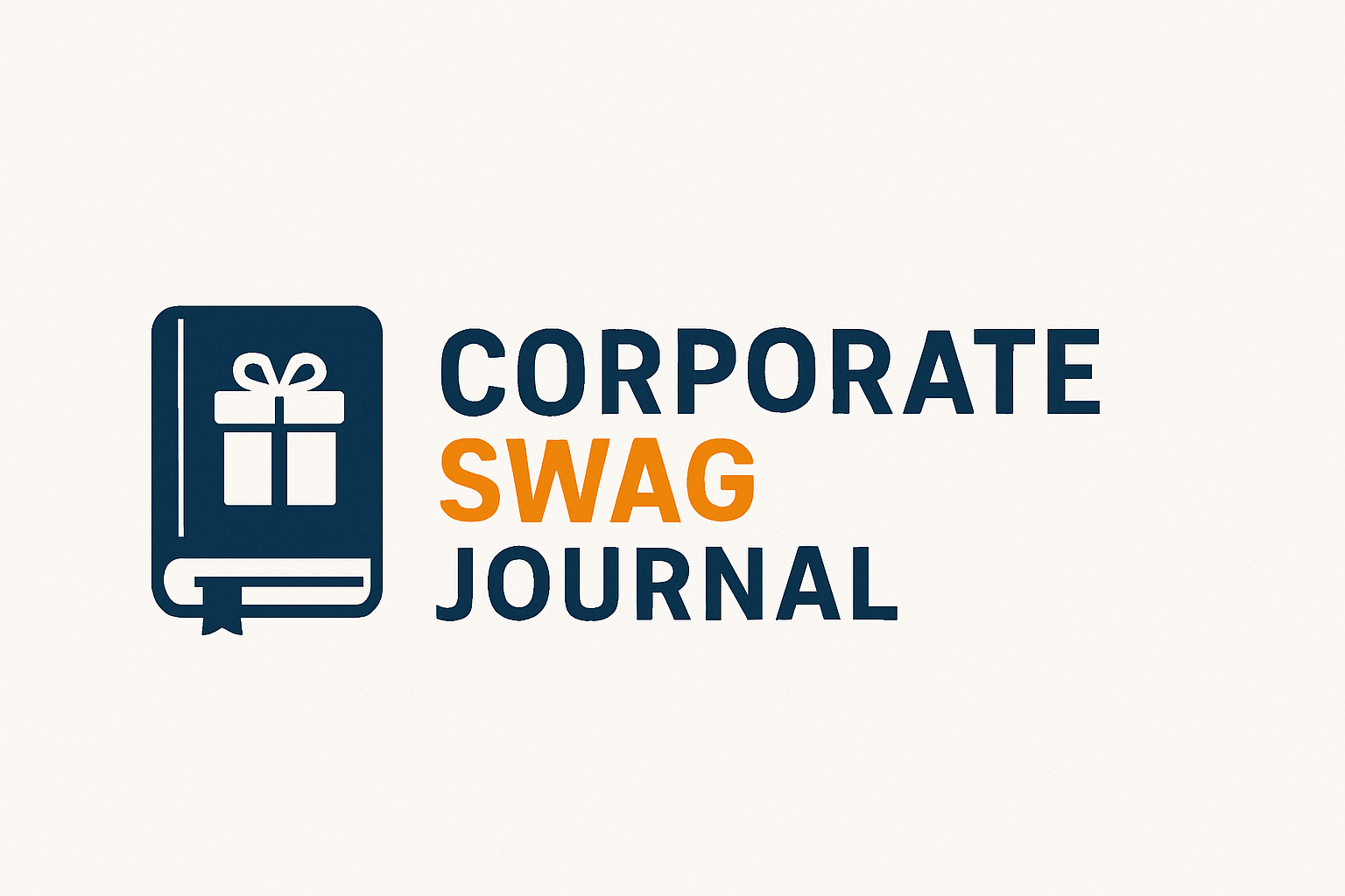 Corporate Swag Journal