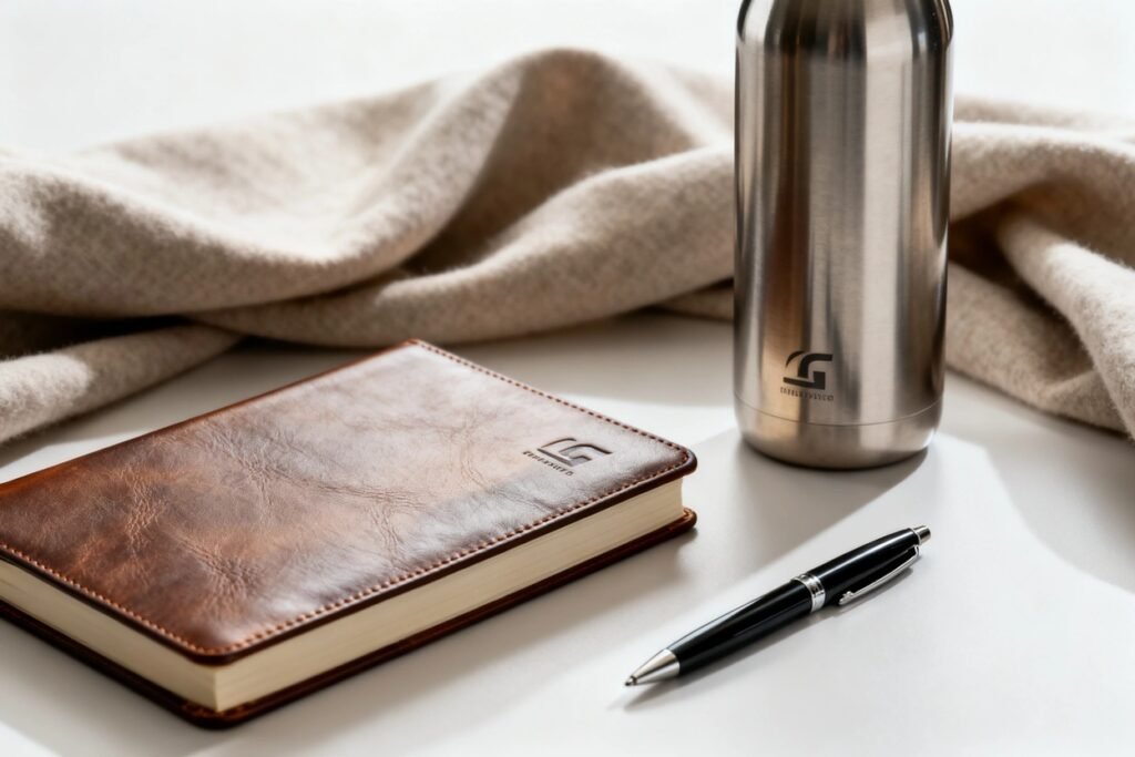 Cover image for: Revolutionizing Corporate Culture: How Employee Alumni Swag Is Reconnecting Former Team Members with Their Roots