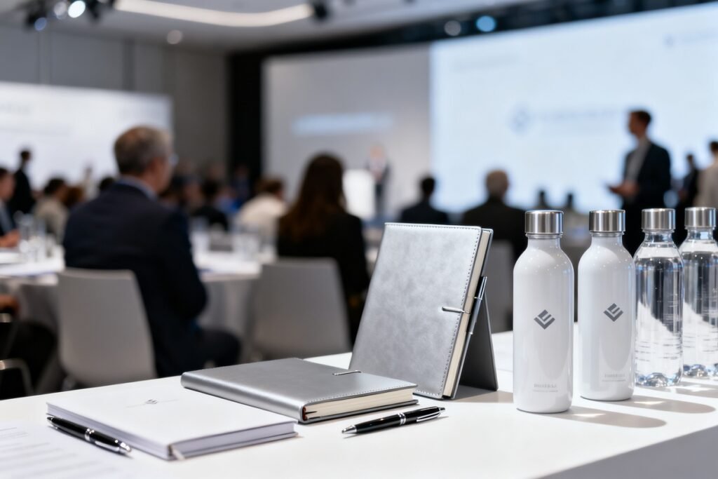 Cover image for: Mastering Recruiting Event Swag: Strategic Insights for Boston’s Competitive Hiring Landscape in 2026