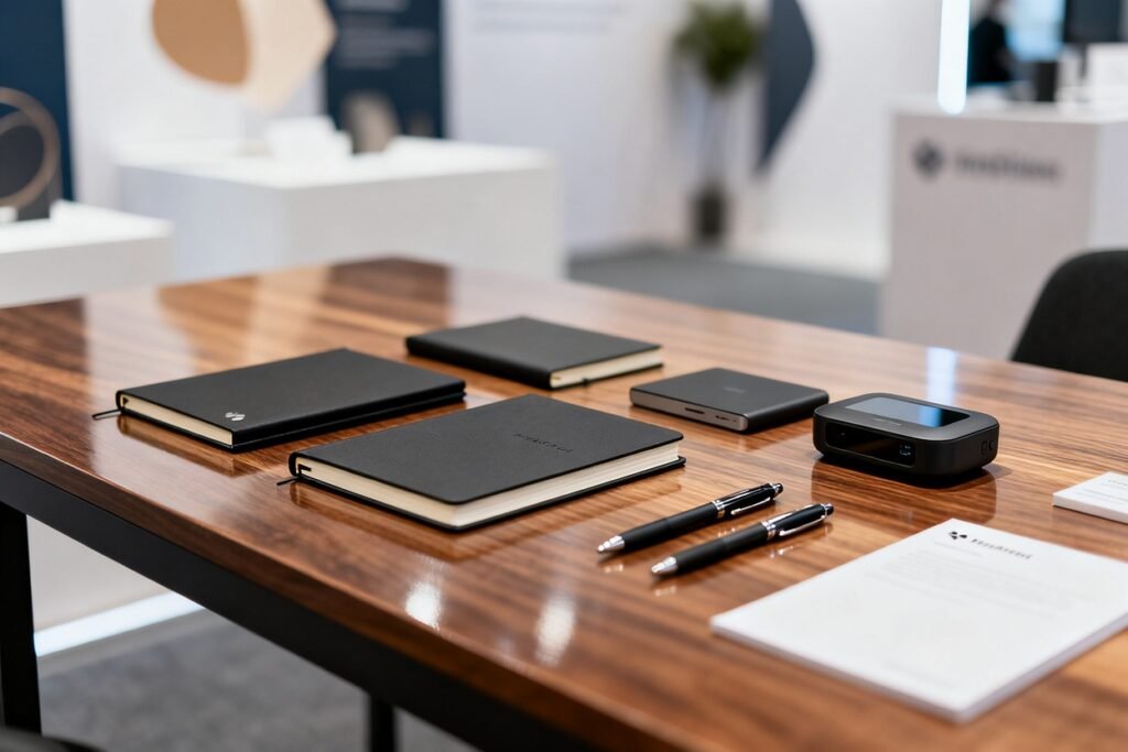 Cover image for: The Sales Kick-Off Swag Playbook: How High-Growth Companies Use Strategic Branded Merchandise to Motivate Revenue Teams in 2026