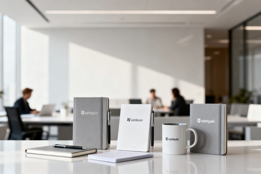 Cover image for: The Buddy System Starter Kit: Using Branded Merchandise to Foster Connection in Mentorship Programs