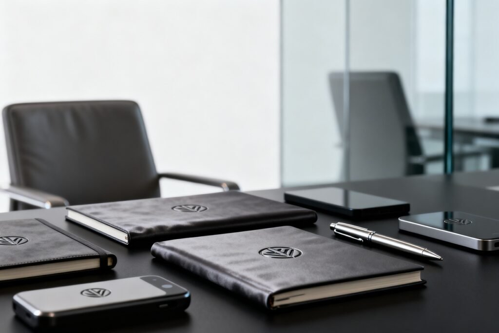 Cover image for: Revolutionizing Onboarding: How Corporate Swag Boosts Employee Retention in the Finance Sector