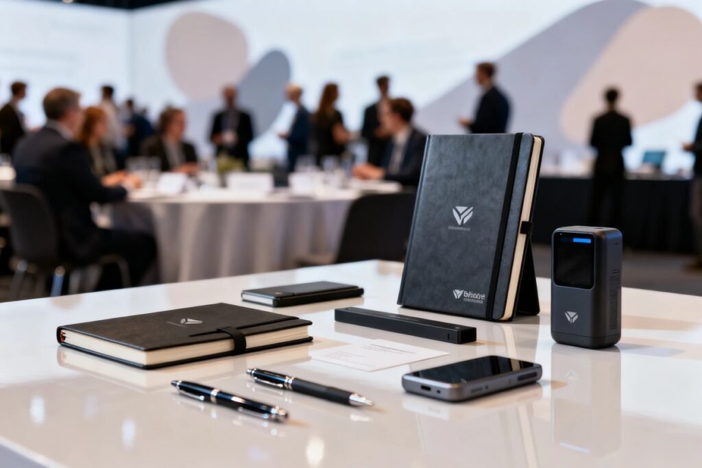 Cover image for: How Strategic Recruiting Event Swag Drives Talent Acquisition Success in San Francisco