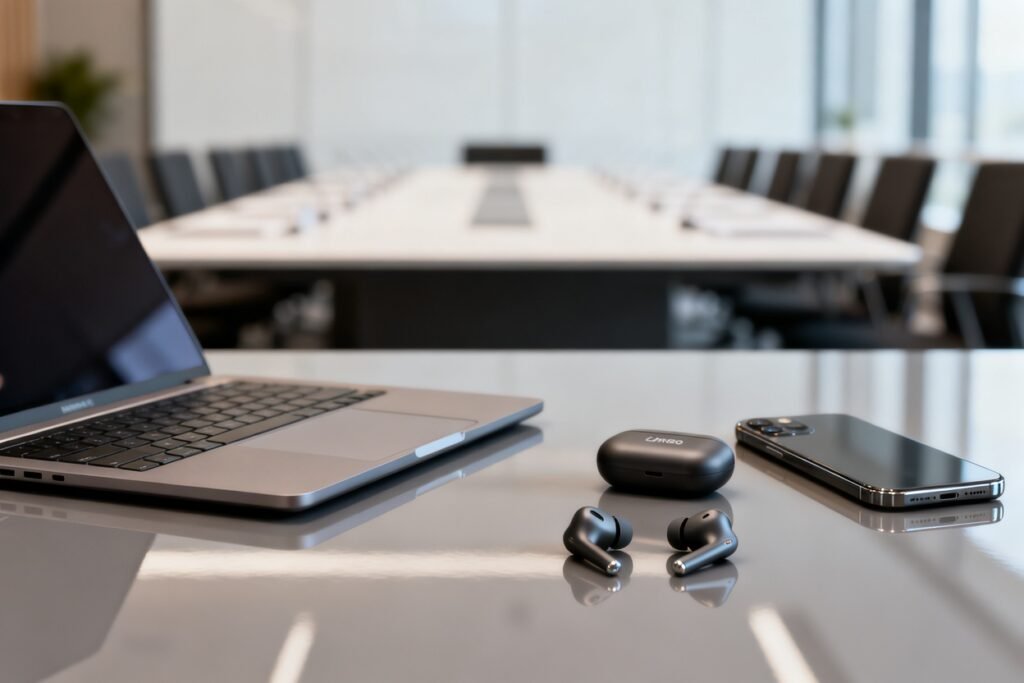 Cover image for: Elevating Corporate Onboarding in Boston: A Deep Dive into Premium Tech Kits for Tech, Healthcare, and Finance
