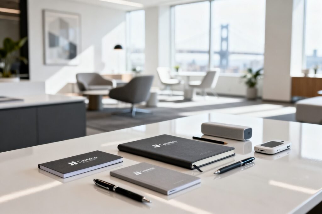 Cover image for: How Social Imprints is Revolutionizing Mission-Driven Corporate Swag in San Francisco’s Tech Sector