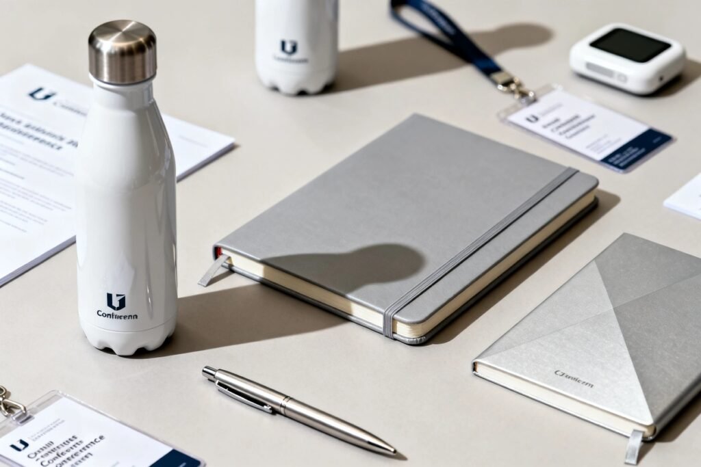Cover image for: Mastering Branded Merchandise for Trade Show Giveaways: San Francisco Tech’s 2026 Playbook