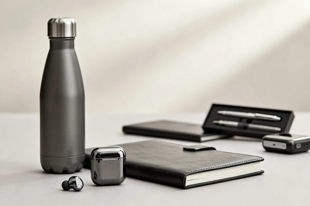 Cover image for: The Future of Corporate Swag: Emerging Trends Shaping Branded Merchandise in 2026