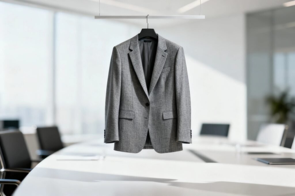 Cover image for: How Boston’s Financial Sector is Leveraging Premium Corporate Jackets for Employee Engagement and Retention
