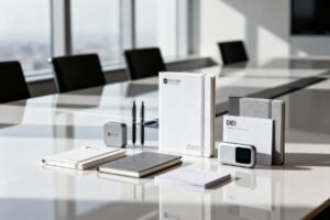 Cover image for: 8 Innovative Corporate Swag Ideas for DEI Events in Philadelphia's Financial Sector