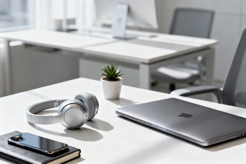 Cover image for: The Essential Guide to Employee Tech Kits: Elevating Onboarding with Premium Branded Merchandise