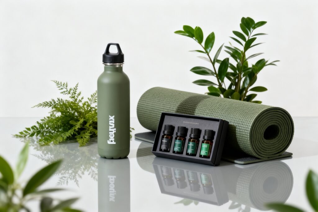 Cover image for: The Wellness Revolution in Corporate Gifting: How Companies Are Using Health-Focused Employee Swag to Drive Retention in 2026