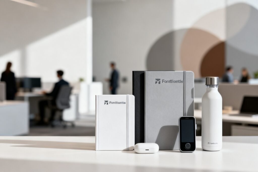 Cover image for: How San Francisco Healthcare Companies Are Innovating Corporate Gifting with Social Impact Swag