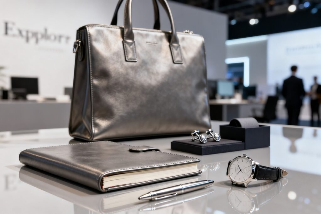 Cover image for: The Psychology of Premium: How Luxury Branded Merchandise Signals Employer Value in Competitive Talent Markets