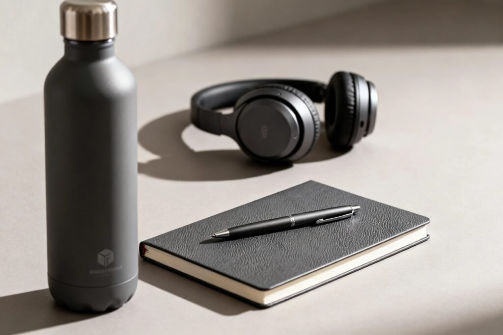 Cover image for: 10 Summer Company Swag Ideas That Employees Actually Want to Keep