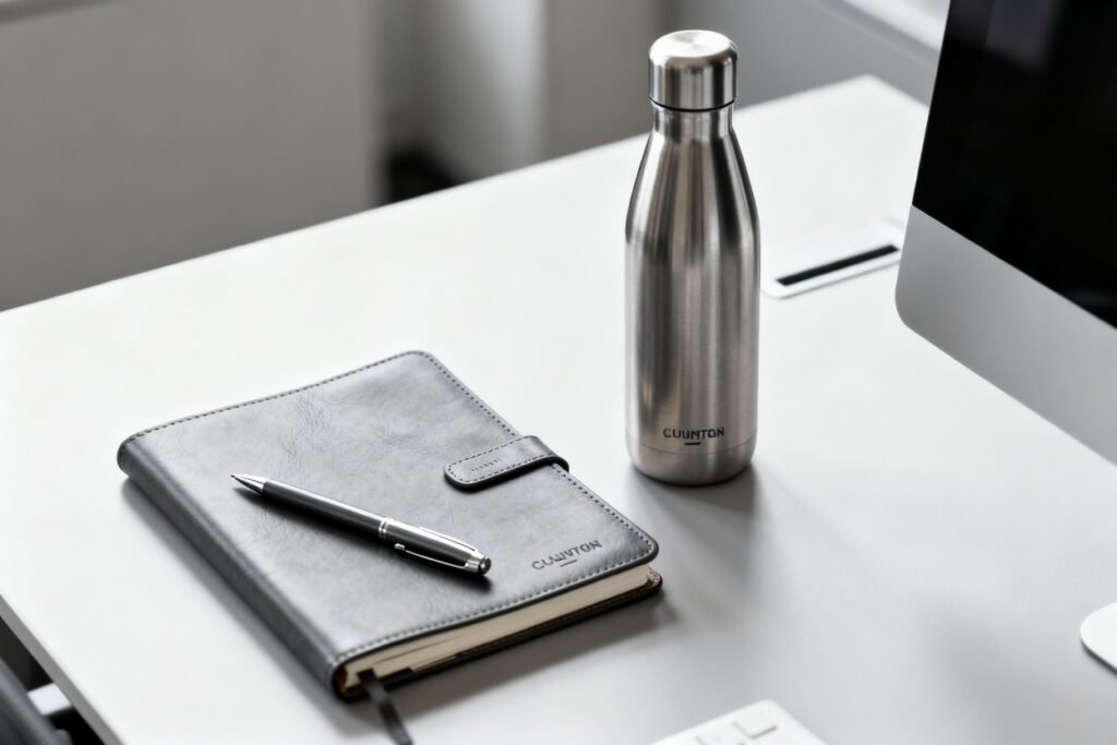 Cover image for: The New Rules of Onboarding: How Philadelphia Companies Use Branded Merchandise to Forge Lasting Employee Bonds