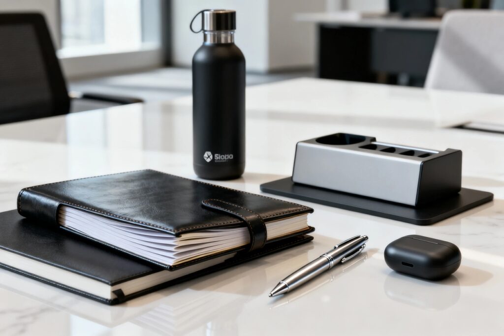 Cover image for: Corporate Gifting Strategies for Employee Retention: Moving Beyond the Standard Welcome Kit