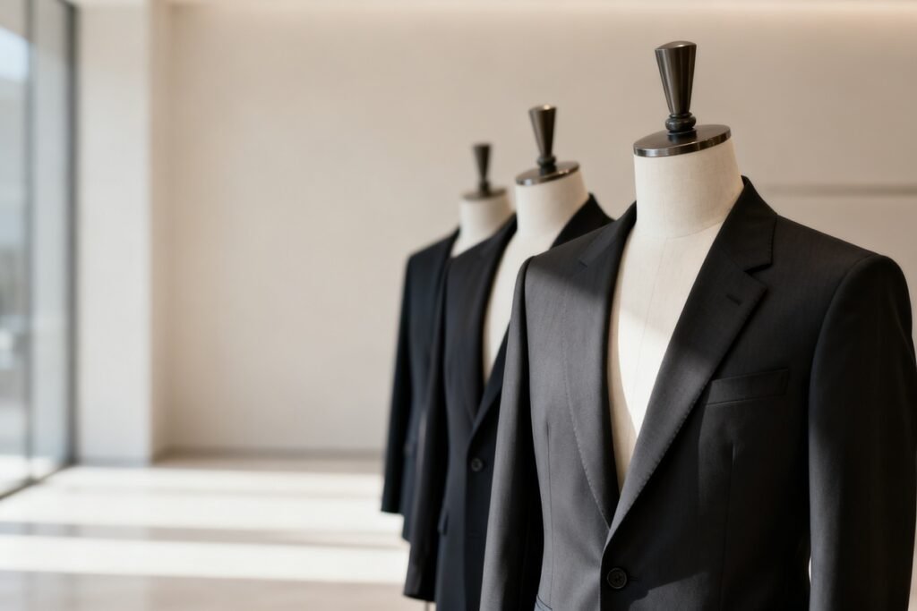 Cover image for: Corporate Jackets for Employee Gifting: The 2026 Guide to Premium Branded Outerwear That Drives Retention