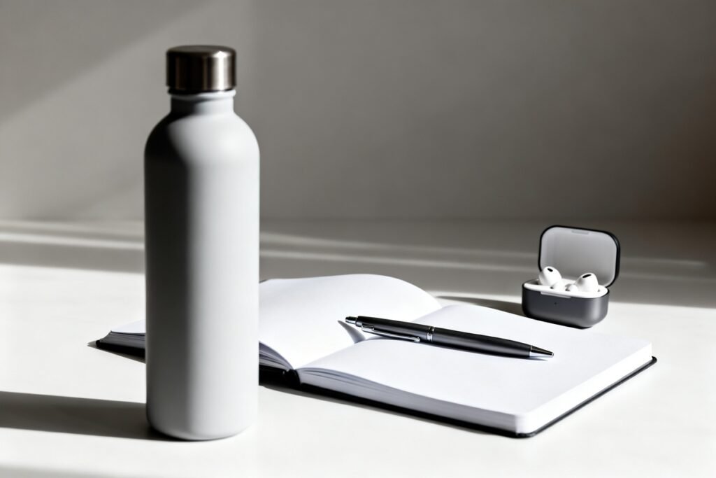 Cover image for: AI-Personalized Branded Merchandise: 2026 Trends Shaping Corporate Swag